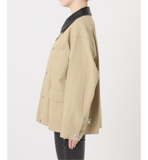 JOURNAL STANDARD relume「【RENA x relume】カバーオールブルゾン」|その他|