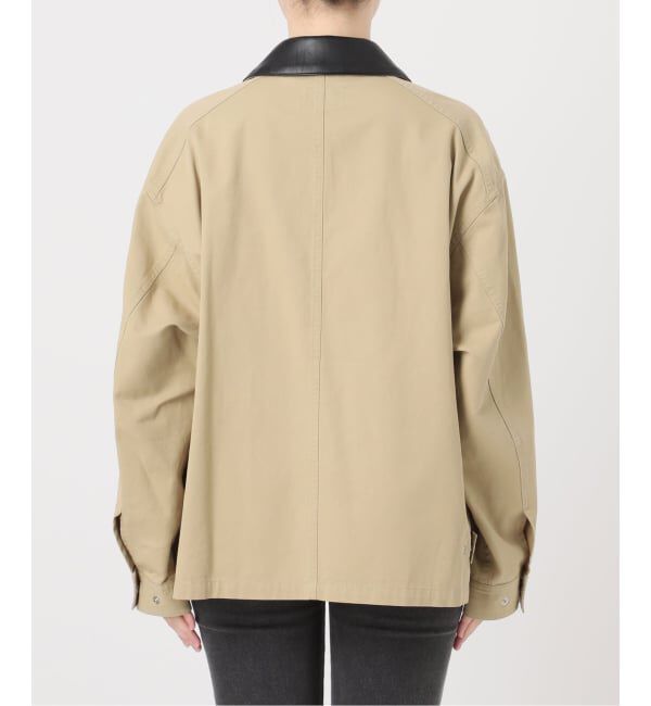 JOURNAL STANDARD relume「【RENA x relume】カバーオールブルゾン」|その他|