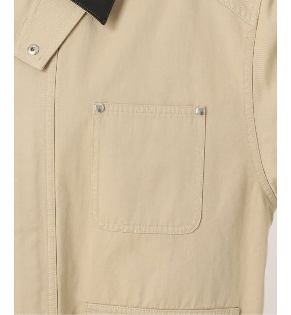 JOURNAL STANDARD relume「【RENA x relume】カバーオールブルゾン」|その他|