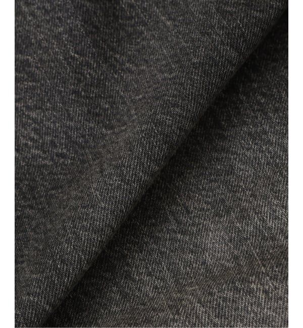 JOURNAL STANDARD relume「スモーキーデニム 11oz ジップブルゾン」|デニムジャケット|