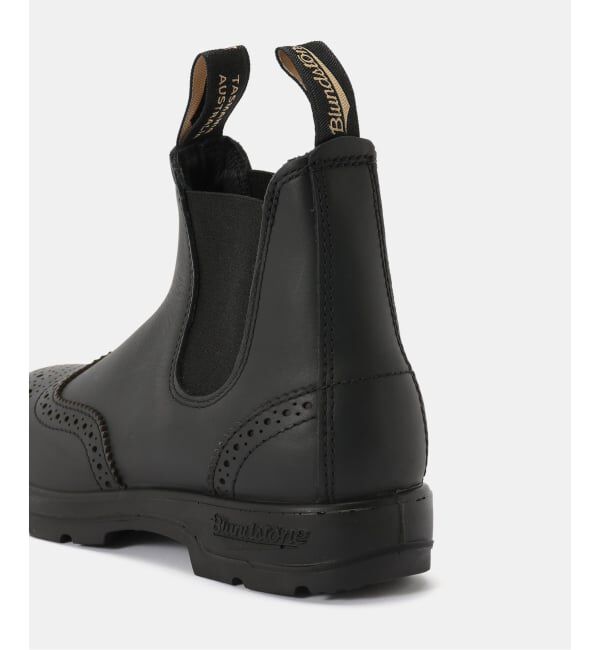 journal standard luxe「【BLUNDSTONE】CLASSICS WING TIP」|ショートブーツ|