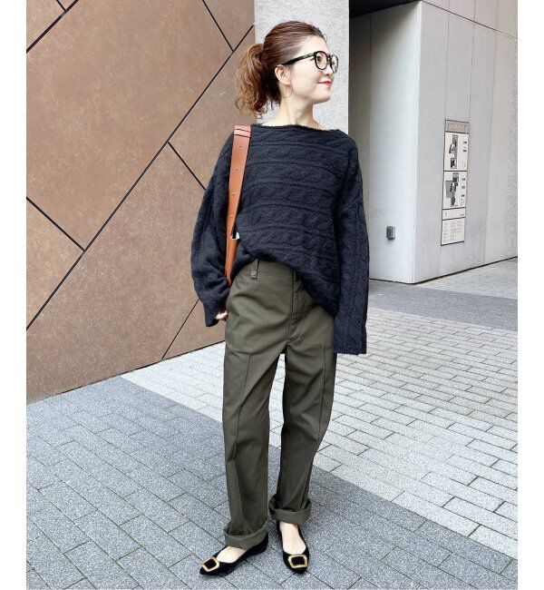 Spick and Span「≪追加≫LOT No. SPML-001 CARGO PT」|カーゴ|