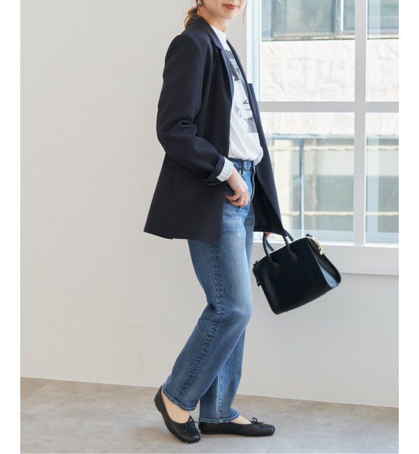 Spick and Span「RED CARD TOKYO / レッドカード トーキョー 別注 35th Anniversary Casual」|デニム|