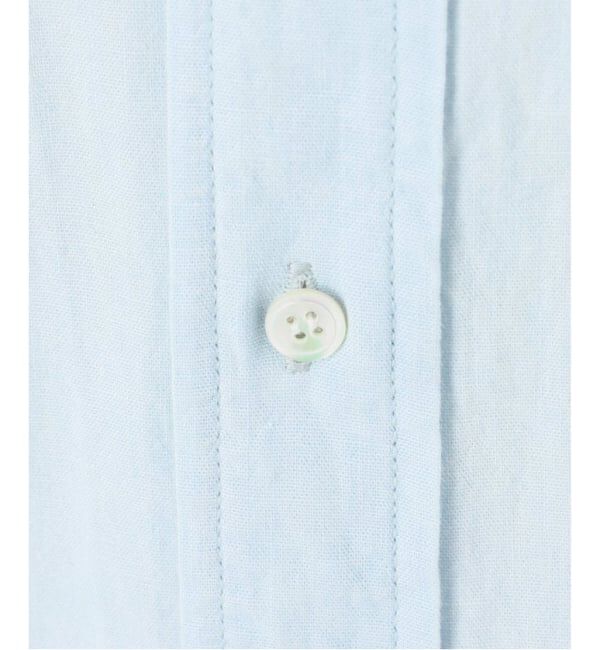 FRAMeWORK「≪追加≫ダンガリーシャツ」|シャツ・ブラウス|