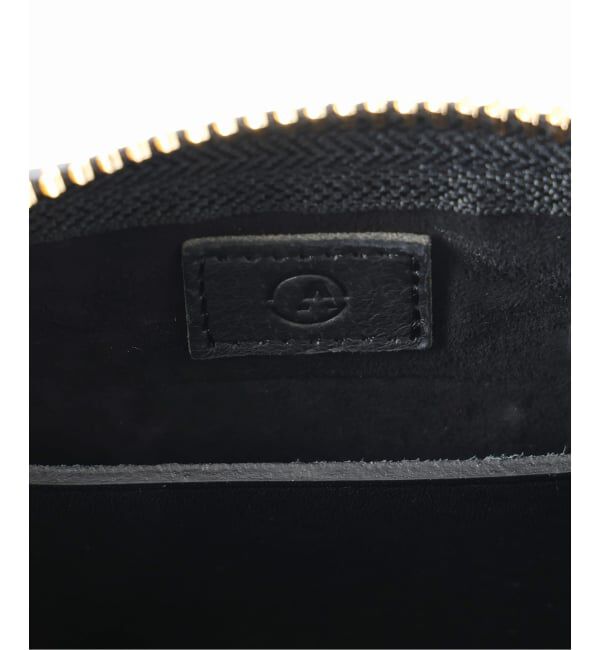 Spick and Span「A / アー HACKNEY24 ツツ」|ハンドバッグ|