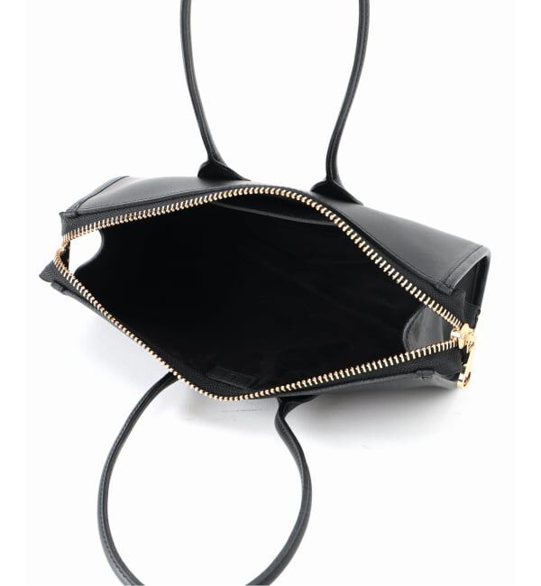 Spick and Span「A / アー HACKNEY24 ツツ」|ハンドバッグ|