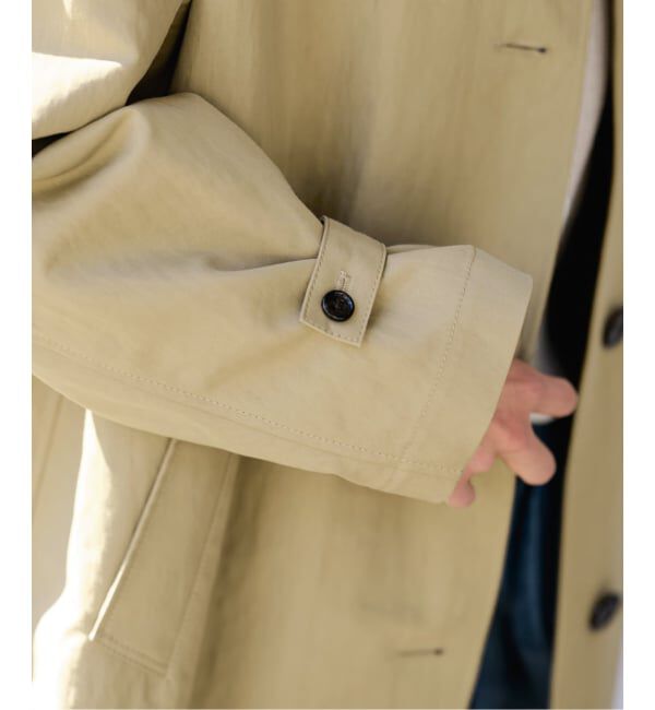 FRAMeWORK「ポンチョコート」|その他|