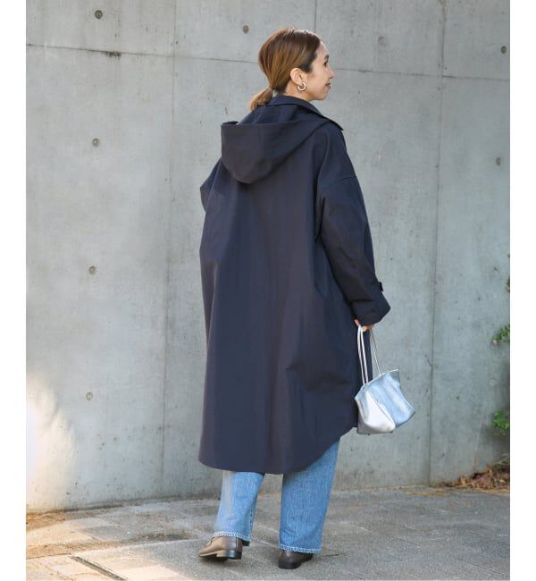 FRAMeWORK「ポンチョコート」|その他|