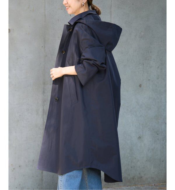 FRAMeWORK「ポンチョコート」|その他|