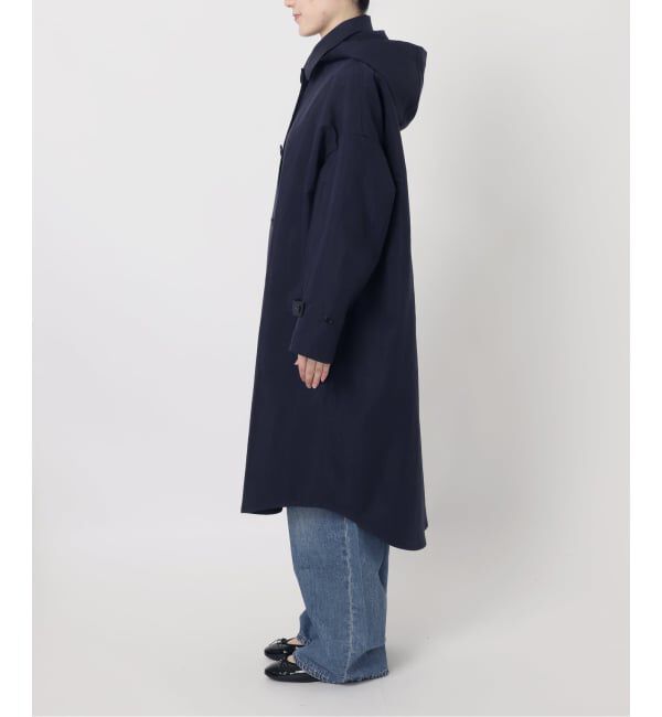 FRAMeWORK「ポンチョコート」|その他|