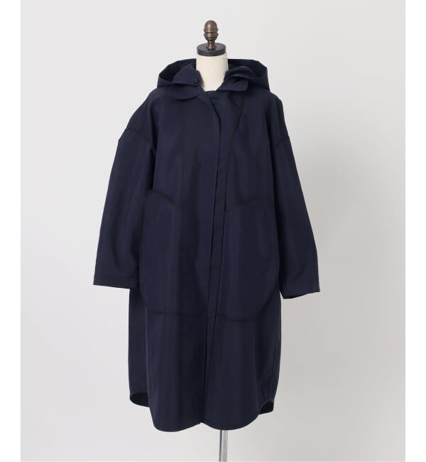 FRAMeWORK「ポンチョコート」|その他|