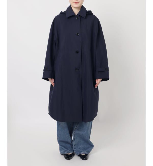 FRAMeWORK「ポンチョコート」|その他|