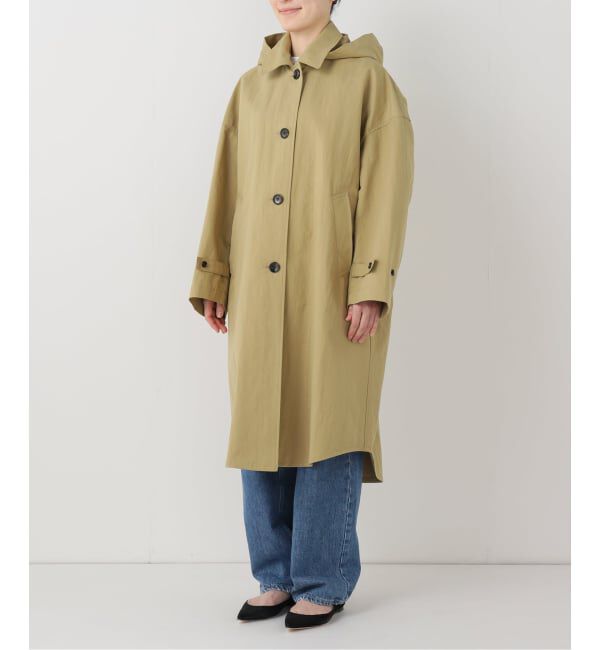 FRAMeWORK「ポンチョコート」|その他|