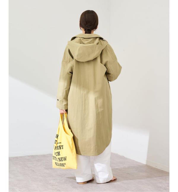 FRAMeWORK「ポンチョコート」|その他|