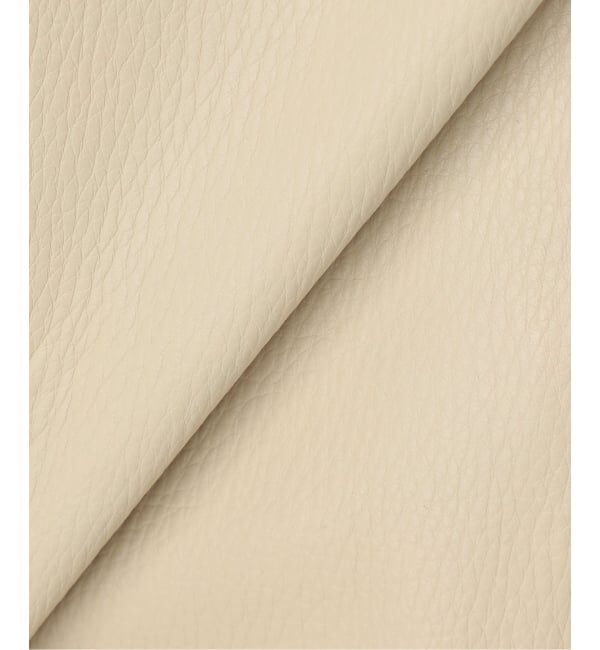 NOBLE「《NOBLE別注》SISII/シシ MARINE JACKET」|ライダースジャケット|