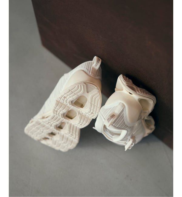 Spick and Span「《予約》MIZUNO / ミズノ WAVE PROPHECY STRAP 2」|スニーカー|