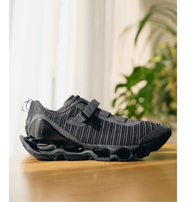 Spick and Span「《予約》MIZUNO / ミズノ WAVE PROPHECY STRAP 2」|スニーカー|