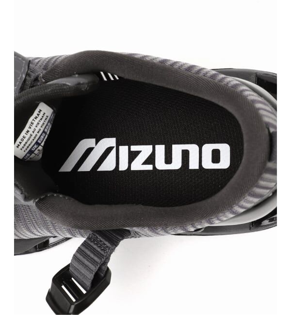 Spick and Span「《予約》MIZUNO / ミズノ WAVE PROPHECY STRAP 2」|スニーカー|