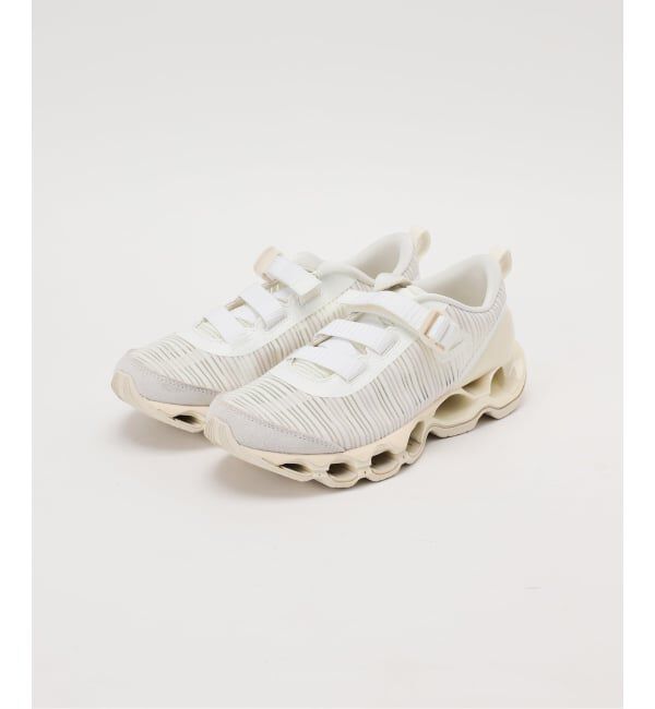 Spick and Span「《予約》MIZUNO / ミズノ WAVE PROPHECY STRAP 2」|スニーカー|