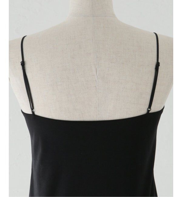  「《追加6》カップ付きキャミソール」|インナー|