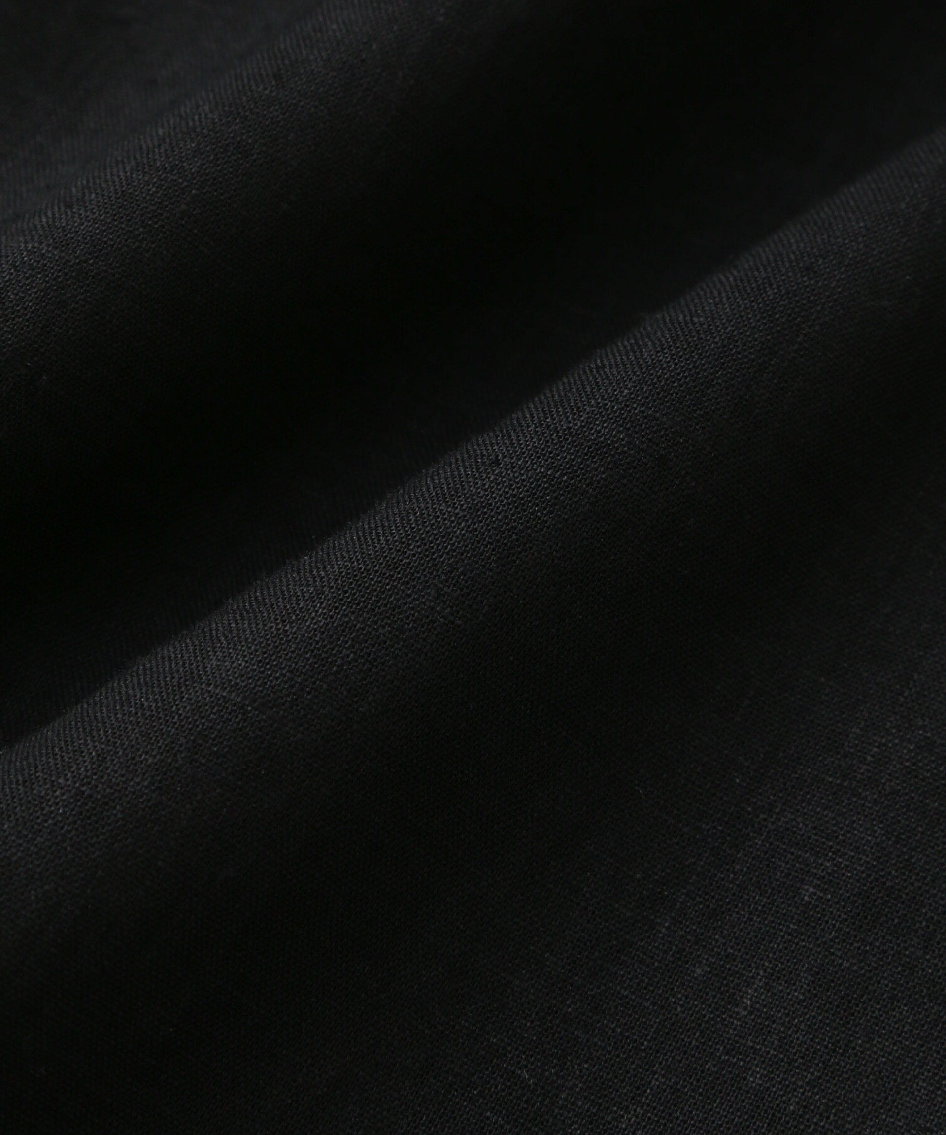 nano･universe「アンチスメルリネン レギュラーカラー 半袖」|シャツ・ブラウス|