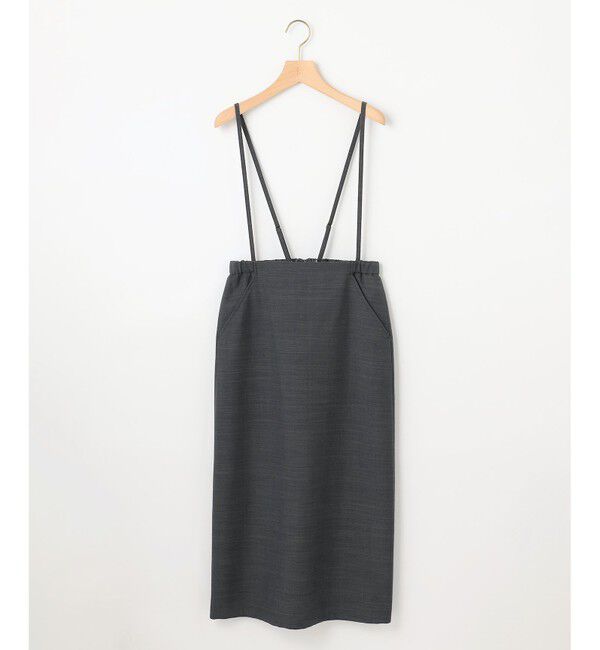 組曲「サスナロータイト スカート」|スカート|