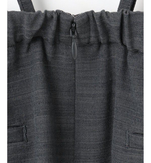 組曲「サスナロータイト スカート」|スカート|