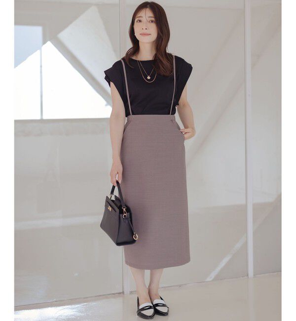 組曲「サスナロータイト スカート」|スカート|