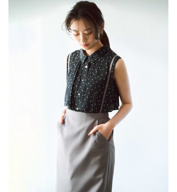 組曲「サスナロータイト スカート」|スカート|