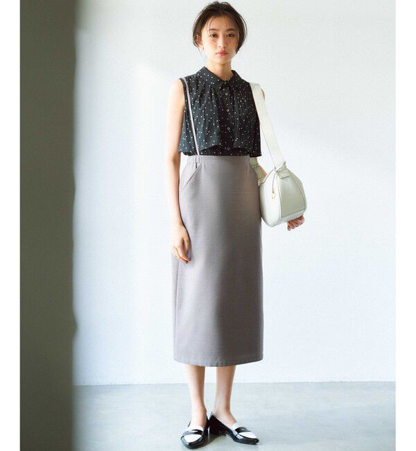 組曲「サスナロータイト スカート」|スカート|