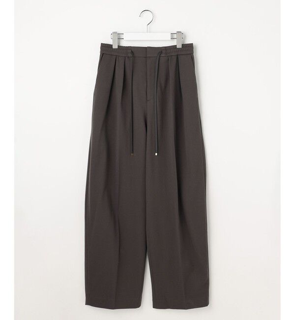 自由区「【人気素材に新型登場】ライトフィールカーブ パンツ」|その他|