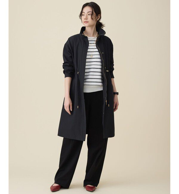 自由区「【人気素材に新型登場】ライトフィールカーブ パンツ」|その他|