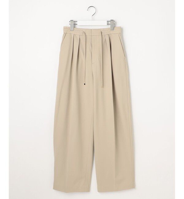 自由区「【人気素材に新型登場】ライトフィールカーブ パンツ」|その他|