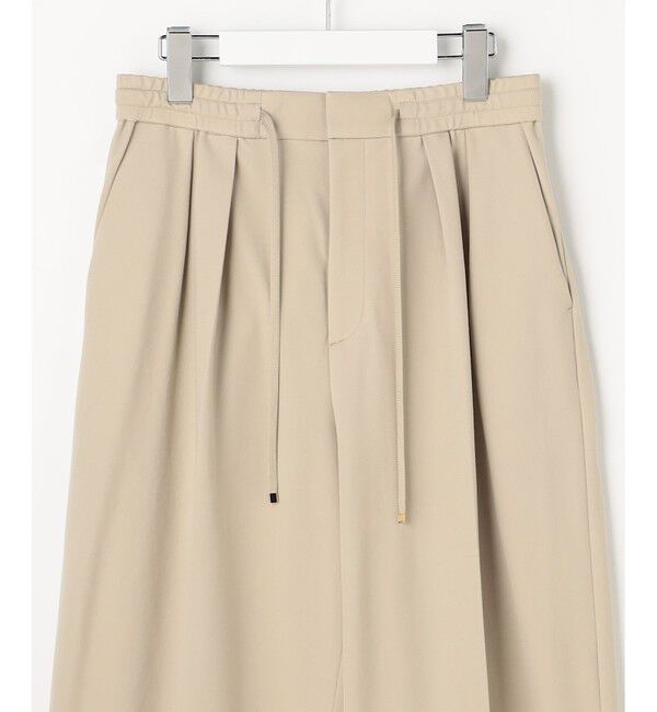 自由区「【人気素材に新型登場】ライトフィールカーブ パンツ」|その他|