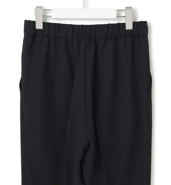 23区「【Oggi・CLASSY.掲載】ストレッチジョーゼット テーパード パンツ」|その他|