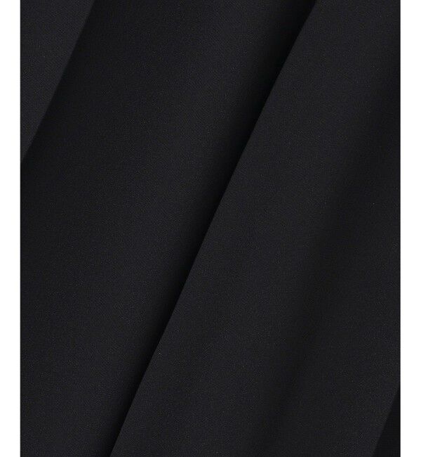 23区「【Oggi・CLASSY.掲載】ストレッチジョーゼット テーパード パンツ」|その他|