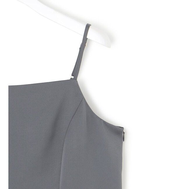 23区「【APPLAUDIR】ブライトフラワーレースコンビ ドレス」|ドレス|