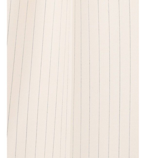 Grace Class「ピンストライプワイドパンツ」|その他|