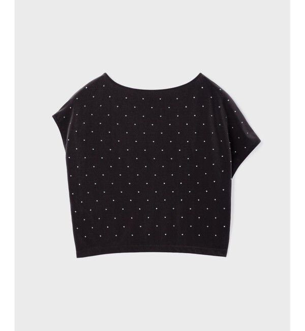 Diagram「ベロアルーズカットトップ」|Tシャツ・カットソー|