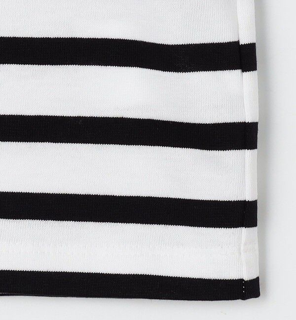 NOLLEY'S「【MD 二見☆別注】oversized cotton T-shirt」|Tシャツ・カットソー|