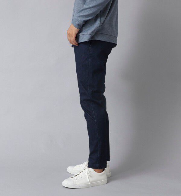 NOLLEY'S goodman「【ACTIVE SECT】《限定展開》ワンダーシェイプ イージーパンツ 25AW」|チノ|