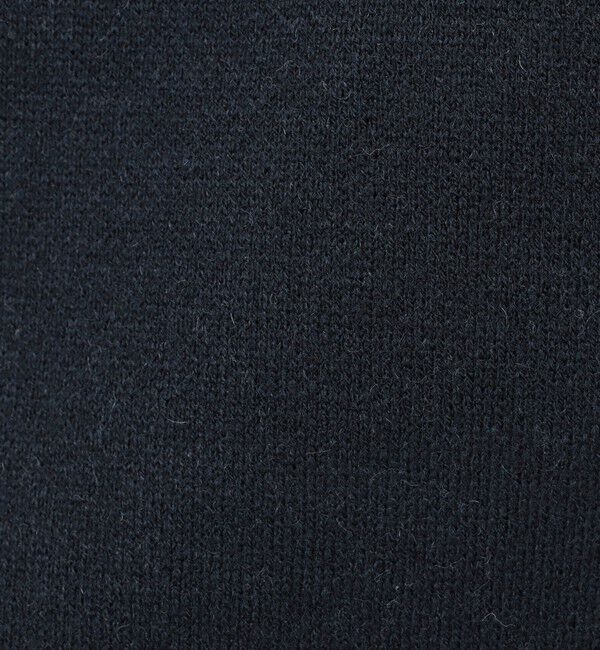 NOLLEY'S goodman「【STONEWOLD】 Yei ウォッシャブル CN 25AW」|ニット・セーター|