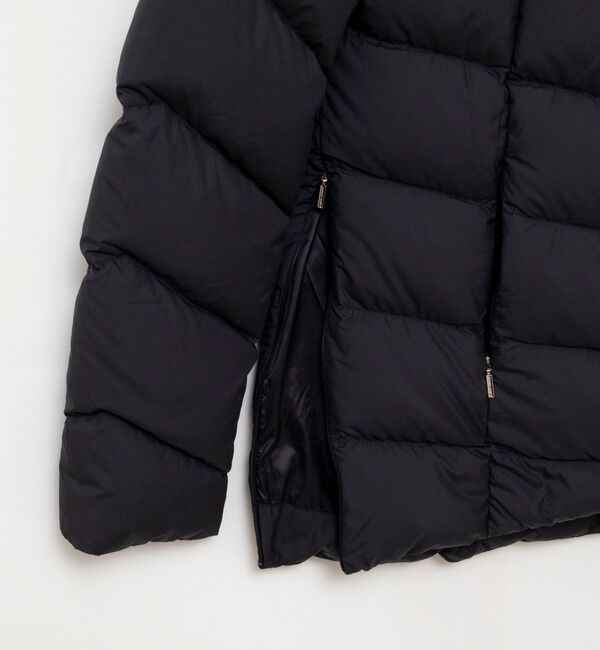 NOLLEY'S「【CAPE HORN/ケープホーン】ALVAREZ MATT」|ダウン|