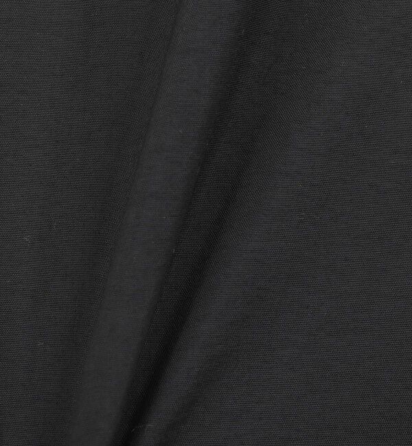 NOLLEY'S goodman「【DANTON/ダントン】DT-A0675SNY HOODED SHORT JACKET 26SS」|ブルゾン・スタジャン|