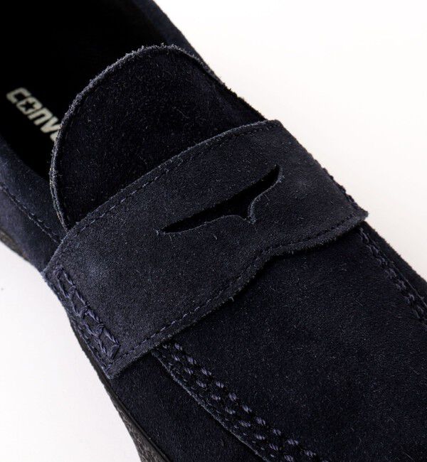 NOLLEY'S goodman「【CONVERSE/コンバース】CS LOAFER Ⅱ SK 26SSコレクション」|スニーカー|