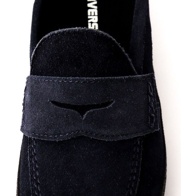 NOLLEY'S goodman「【CONVERSE/コンバース】CS LOAFER Ⅱ SK 26SSコレクション」|スニーカー|