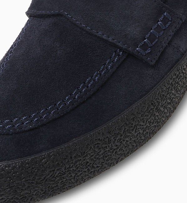 NOLLEY'S goodman「【CONVERSE/コンバース】CS LOAFER Ⅱ SK 26SSコレクション」|スニーカー|