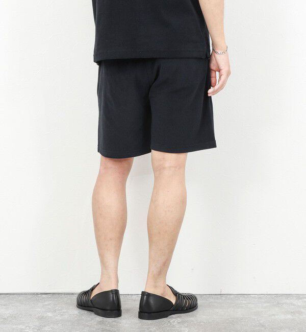NOLLEY'S goodman「《セットアップ対応》パイルショーツ ショートパンツ 26SS」|その他|