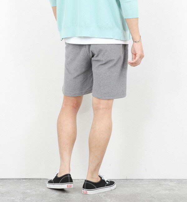 NOLLEY'S goodman「《セットアップ対応》パイルショーツ ショートパンツ 26SS」|その他|
