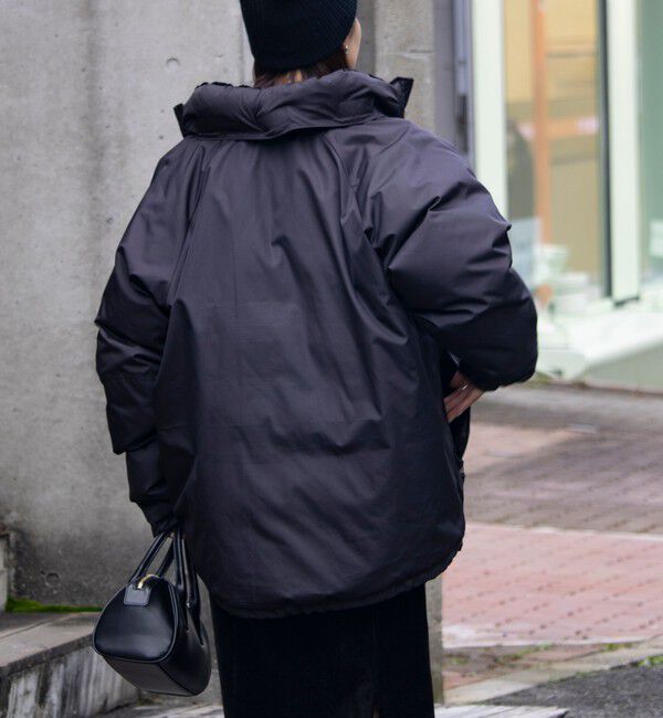 GLOSTER「【累計販売数4千枚/UNISEX/4サイズ展開】TAION LEVEL7 ミリタリーダウンジャケット」|ダウン|